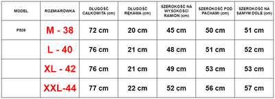 Синя чоловіча футболка з написами