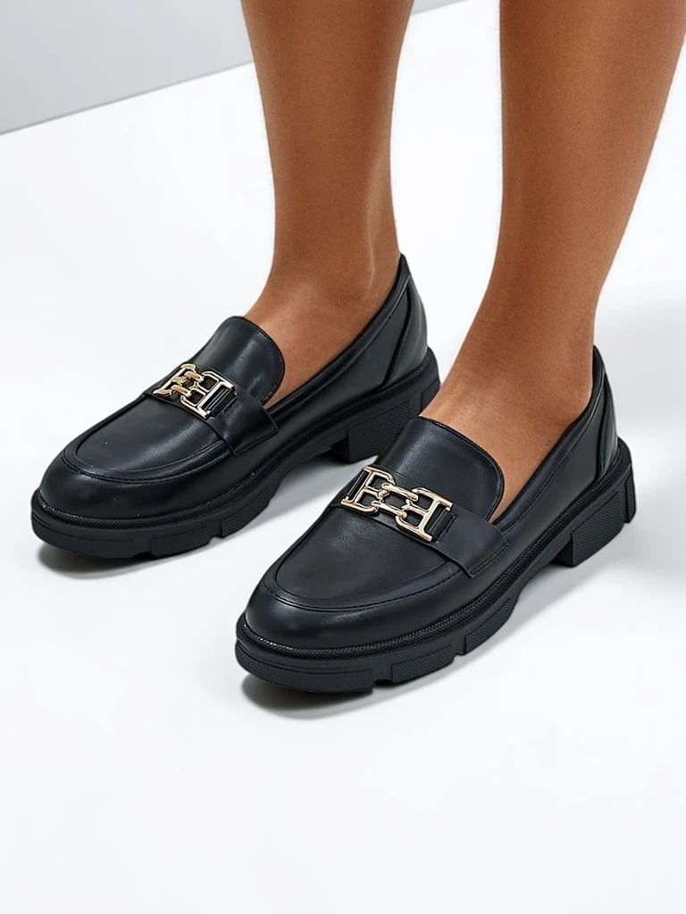 Royalfashion Dámské mokasíny Qerre