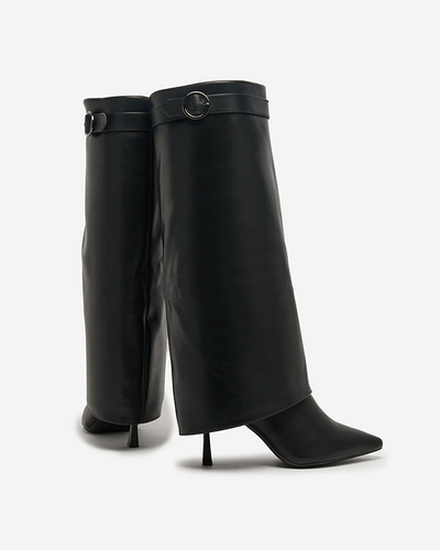 Жіночі черевики Royalfashion Wenmonds