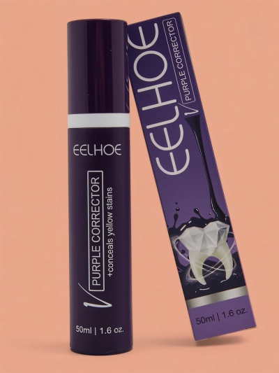 EELHOE Bělicí zubní pasta 50 ml