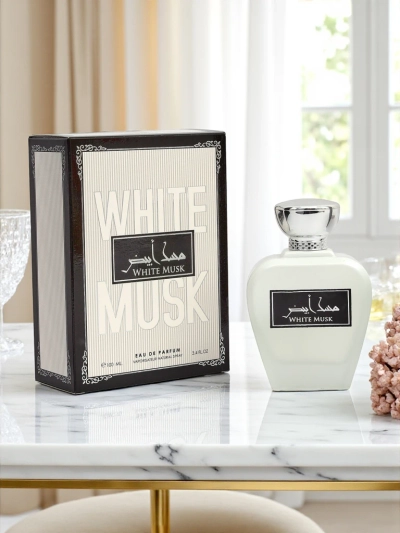 Inspirovaná parfémovaná voda pro muže White Musk