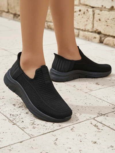 Royalfashion Dámské slip-on sportovní boty Secat