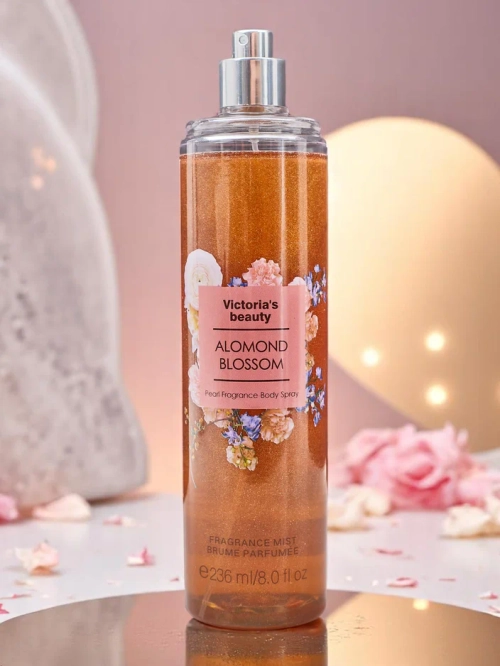 Дезодорант-міст для жінок Inspired Victoria’s Beauty Almond Blossom, 236 мл