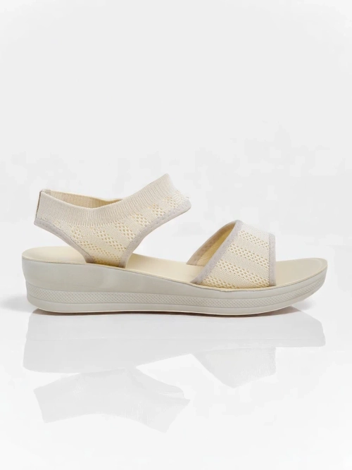 Royalfashion Жіночі сандалі на товстій підошві Viva Flex