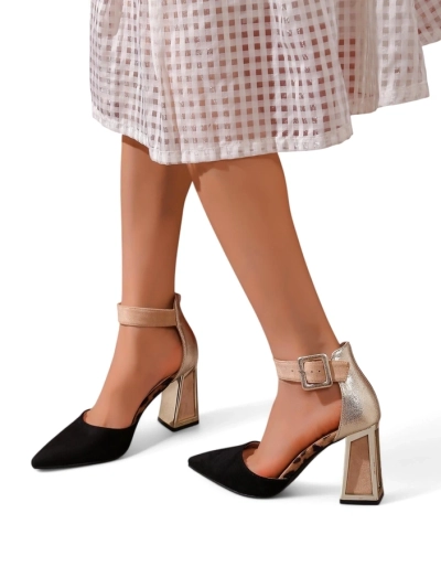 Royalfashion Klasické dámské stiletto Czeck