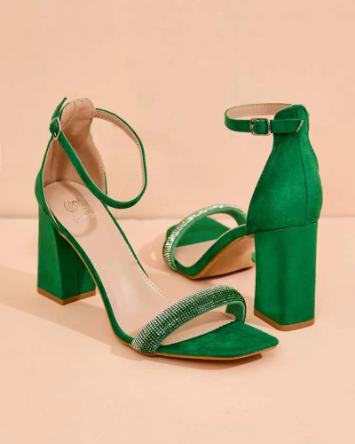 Жіночі босоніжки Royalfashion Mines Post Sandals