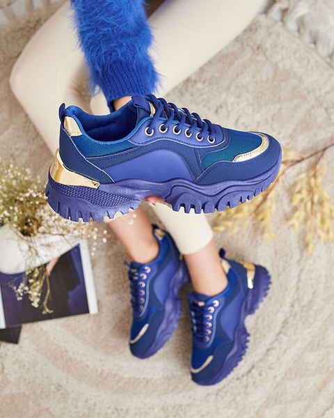 Firean dámské sportovní tenisky