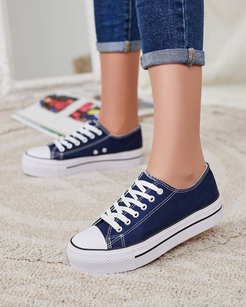 Royalfashion Жіночі спортивні кросівки Tamissa