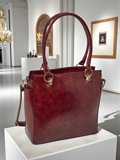 Dámská kabelka shopper eko kůže Twilight Vale