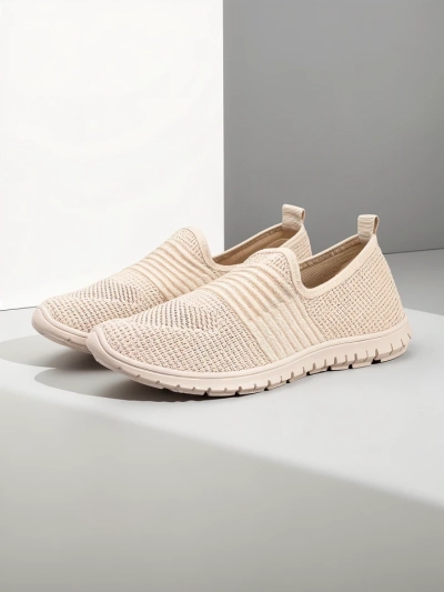 Royalfashion Dámské slip-on sportovní boty Ollabes