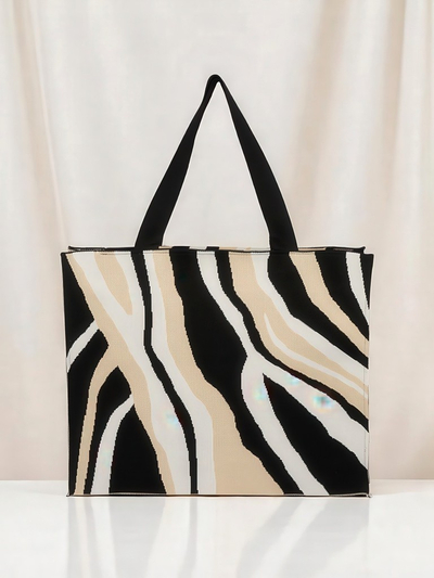 Royalfashion Textilní taška Safari Vibe