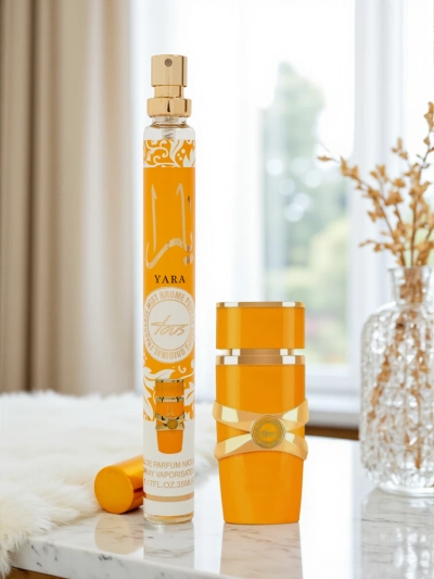 Inspirovaná Dámská parfémovaná voda Arab Orange