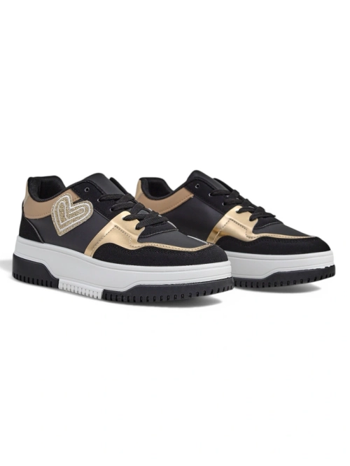 Royalfashion Жіночі спортивні кросівки Tersele