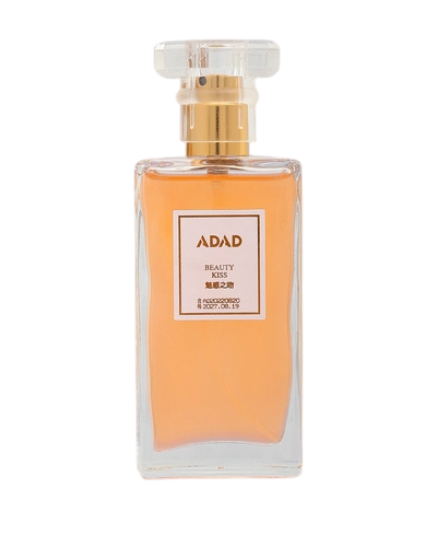 Eau de Parfum pro ženy ADAD Beauty Kiss Silver