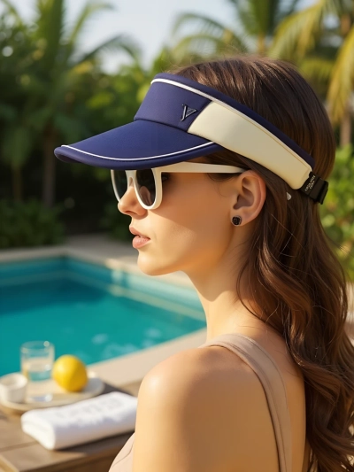 Royalfashion Сонячний козирок Solar Fit