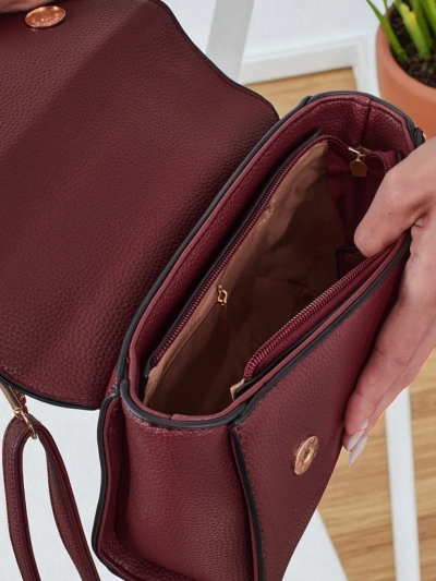 Dámská kabelka z eko kůže Sofia Blace