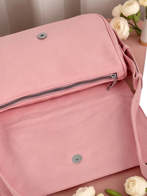 Royalfashion Маленька жіноча сумочка з екошкіри Kovu Fasi