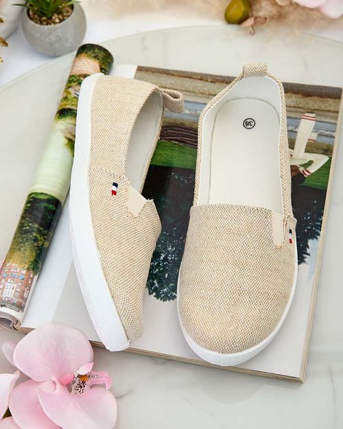 Жіночі кросівки Royalfashion Peliotte