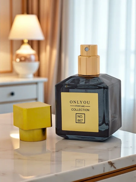 Inspirovaná Dámská parfémovaná voda No. 867