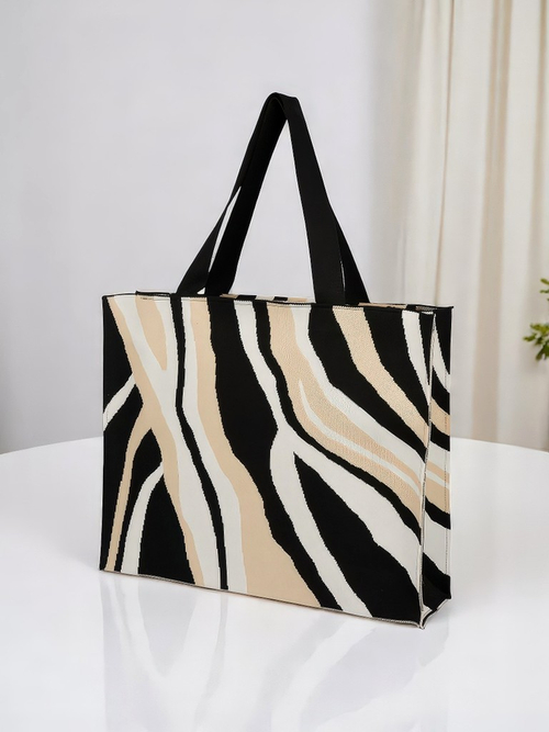 Royalfashion Сумка з тканини Safari Vibe