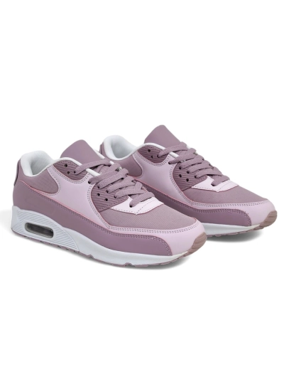 Dámské sportovní boty Royalfashion s barevnými prvky Renerixa