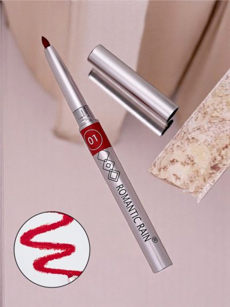 Tužka na rty v odstínu Peach Pie