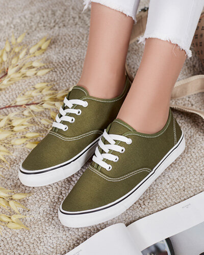 Royalfashion Dámské tenisky Selotio