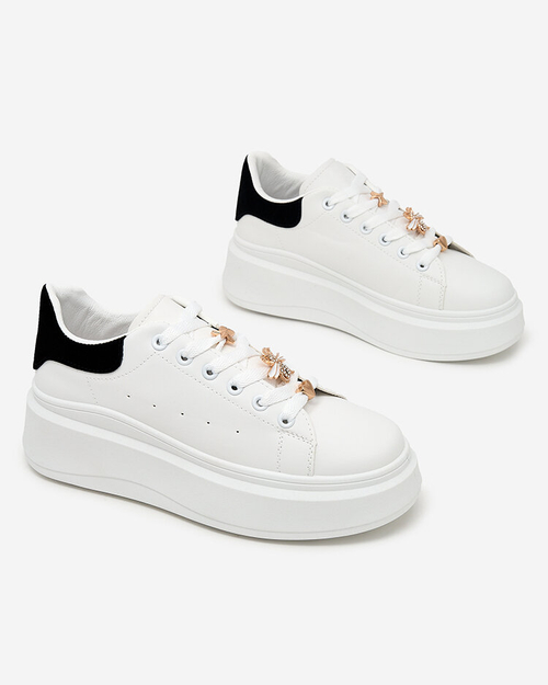 Royalfashion Жіночі спортивні кросівки Tesrtes