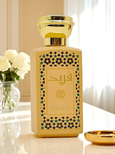 Inspirovaná unisex parfémová voda Arabská