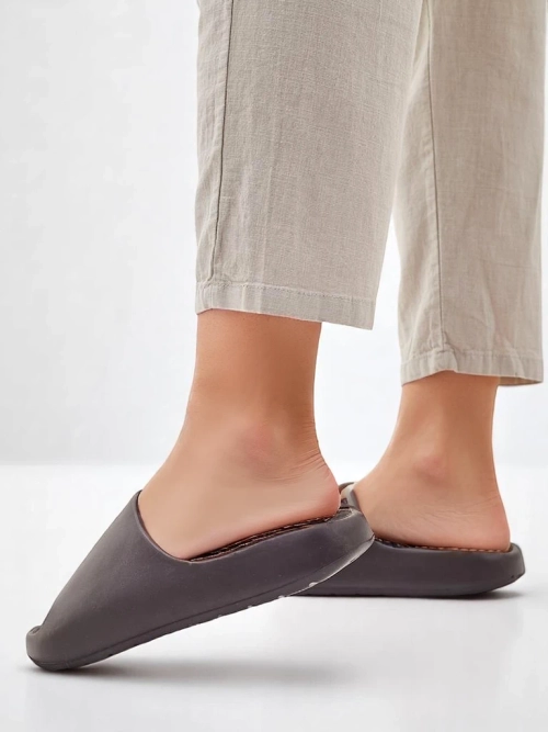 Royalfashion Чоловічі гумові шльопанці Izeld