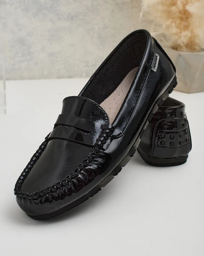 Royalfashion Жіночі мокасини Amaggi