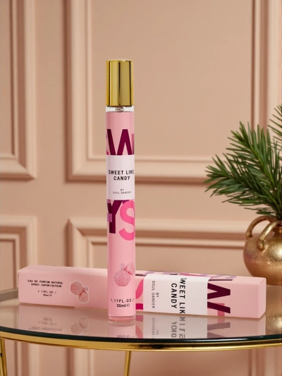 Натхненна Жіноча парфумована вода Sweet Like Candy