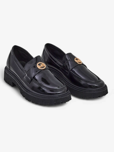 Royalfashion жіночі лофери Rette