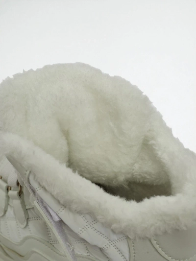 Dámské boty a'la sněhule Auralen