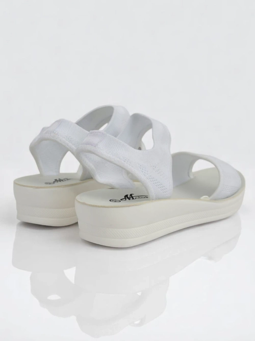 Royalfashion Жіночі сандалії на товстішій підошві Viva Flex