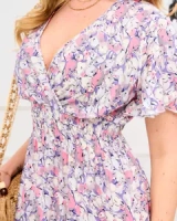 fialová || růžová || bílá