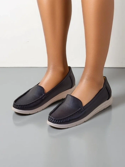 Royalfashion Жіночі лофери Bess