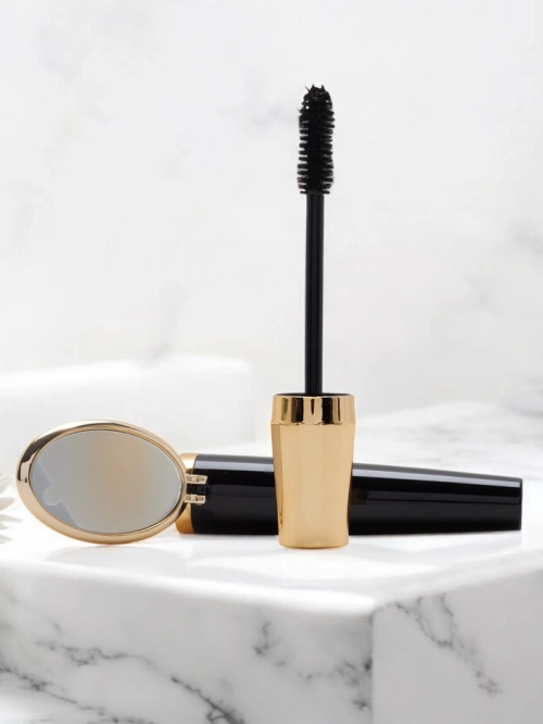 Luxelux Collagen Waterproof Mascara 4.5ml