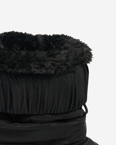 Royalfashion Dámské sněhule Eomlla