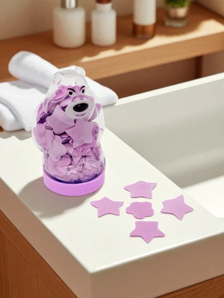 Royalfashion Papírové mýdlo na cesty s hvězdami