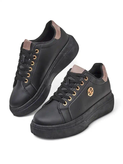 Royalfashion Dámské sportovní sneakers Clevermood