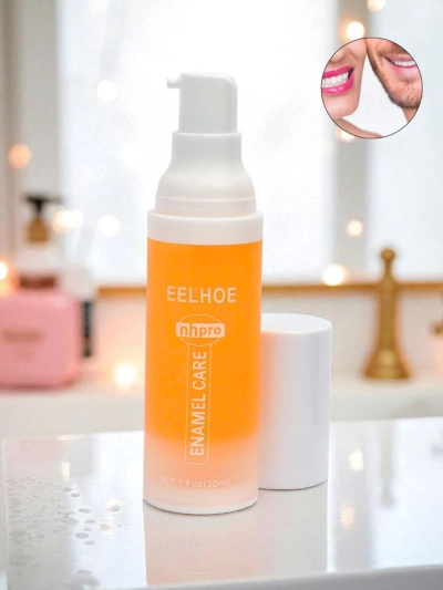 EELHOE Zubní pasta - doplňuje ztracené minerály a snižuje citlivost zubů