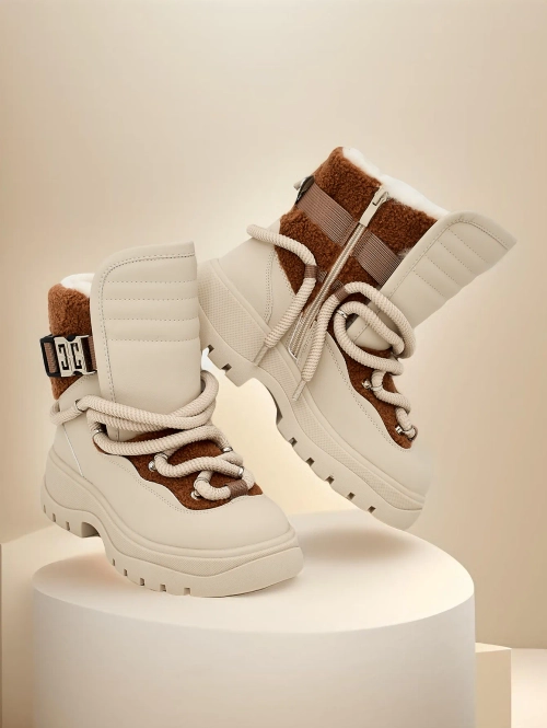 Royalfashion Жіночі снігоходи Uemi