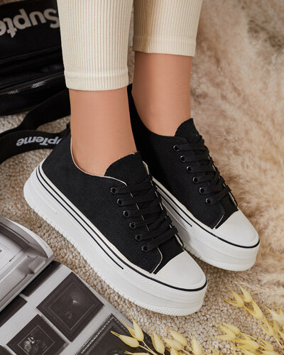 Royalfashion Dámské sportovní tenisky Stroms