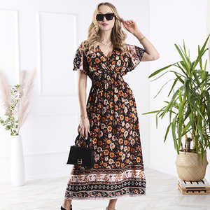 černý || oranžová