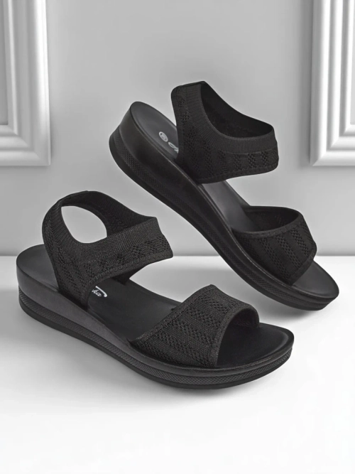 Royalfashion Жіночі сандалі на товстішій підошві Viva Flex II