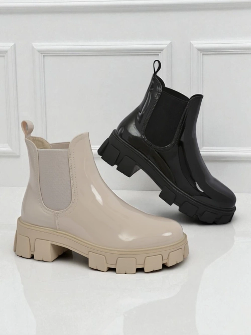 Royalfashion Ботильйони Calista Weide