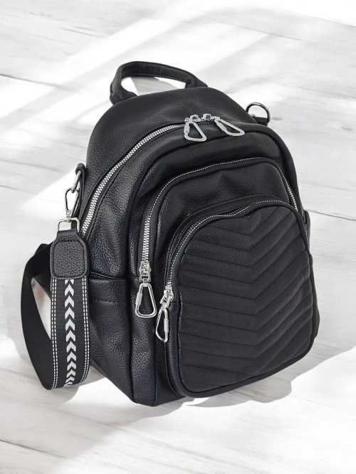 Royalfashion Маленький жіночий рюкзак з еко-шкіри