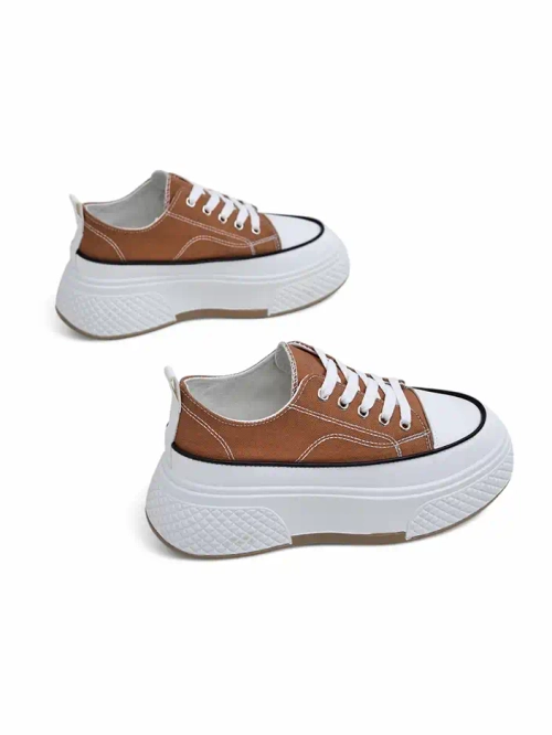 Royalfashion Жіночі платформи Кросівки Beemes