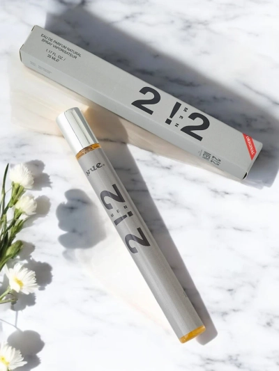 Pánský Eau de Parfum 2!2 MUŽI 35 ml